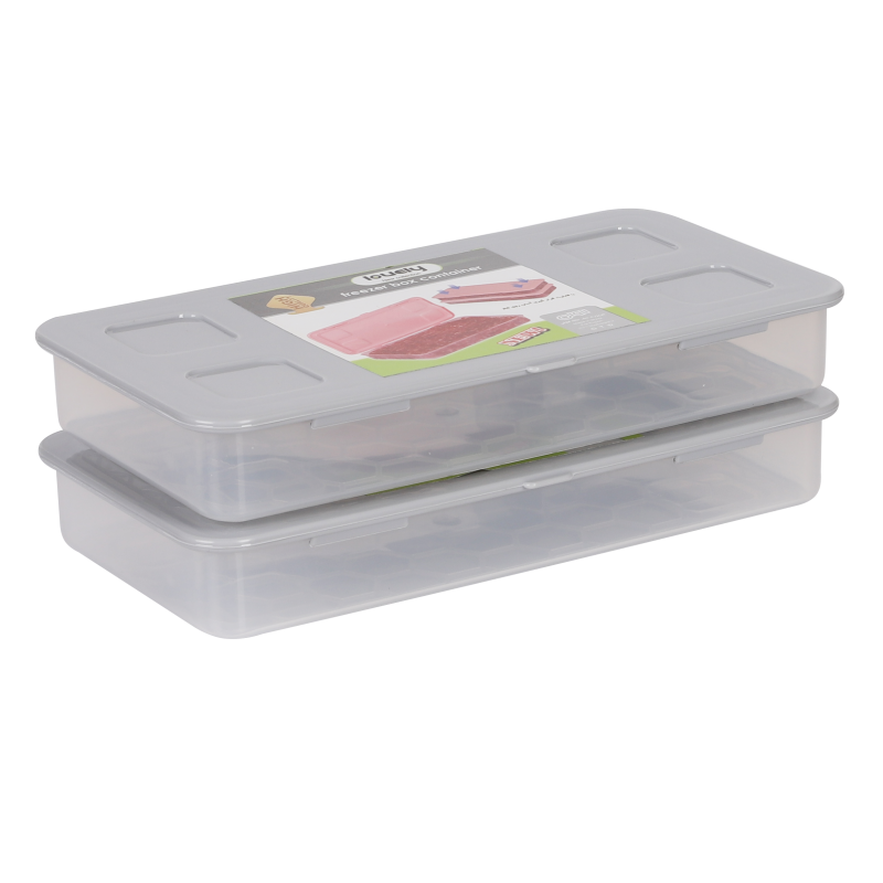 ظرف فریزری تک 300 گرمی