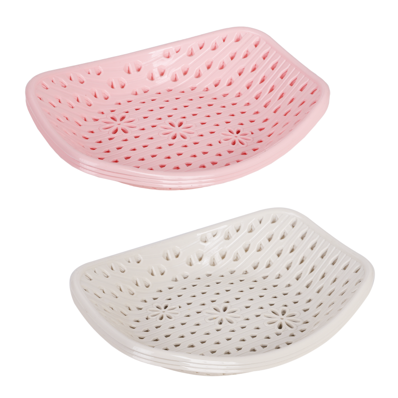 سبد نان سه عددی