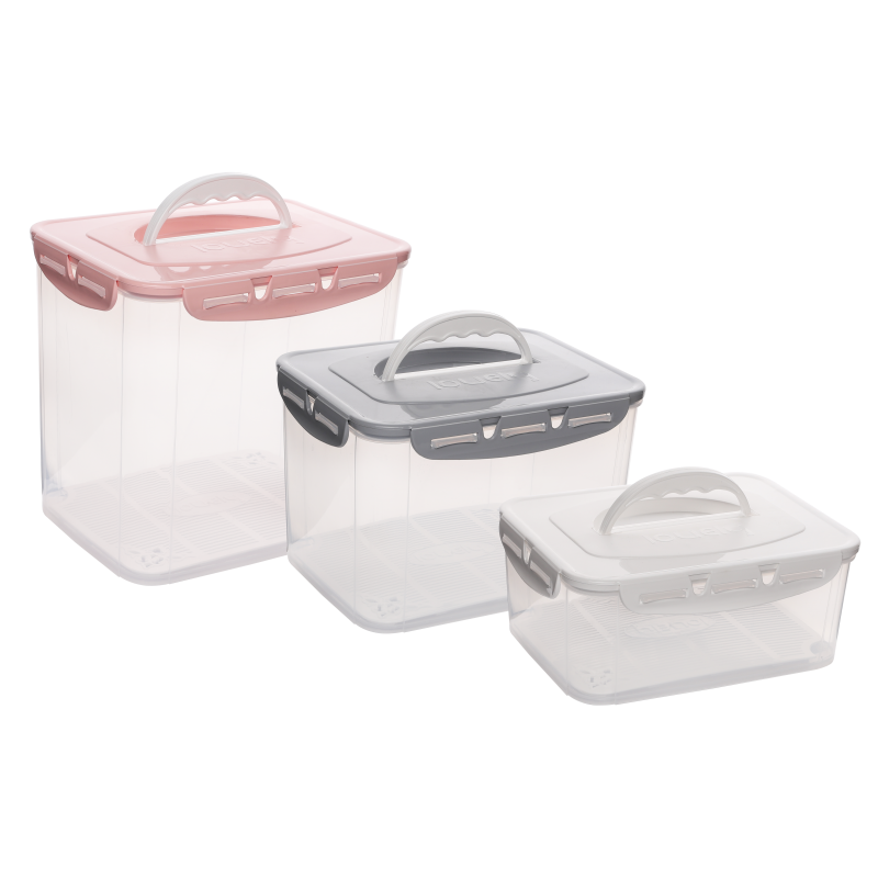 باکس قفلی درسا