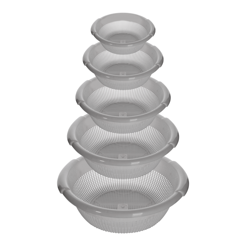 آبکش گرد درسا