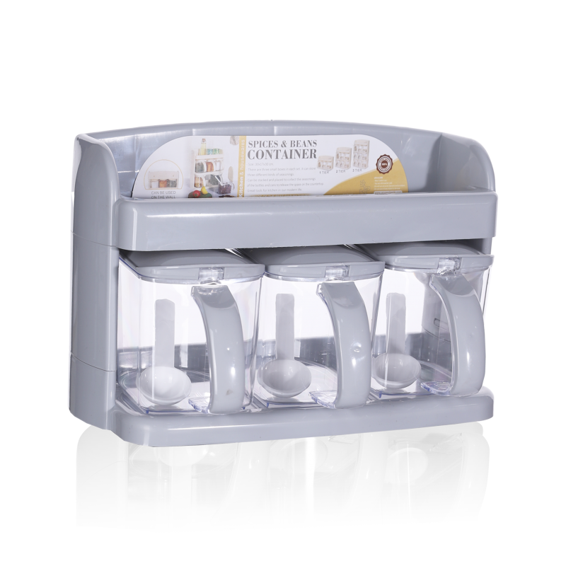 سرویس جا ادویه و حبوبات آنا