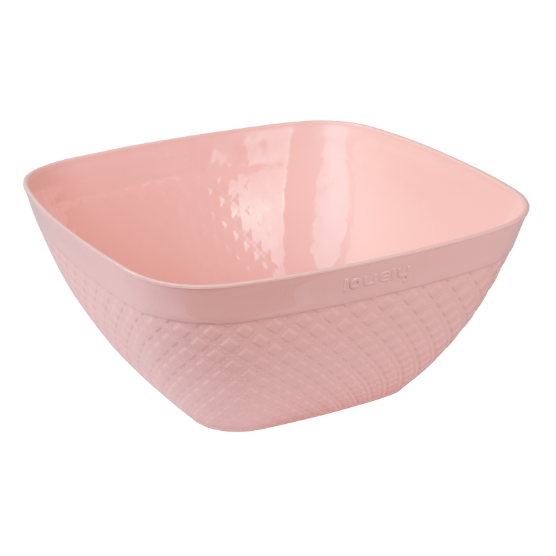 کاسه چهارگوش