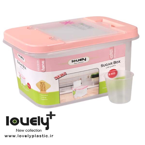 جا برنجی لاولی