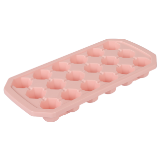 قالب یخ هندسی 18 حفره