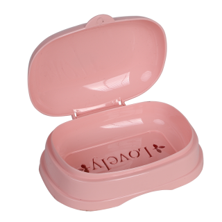 جا صابونی درب دار