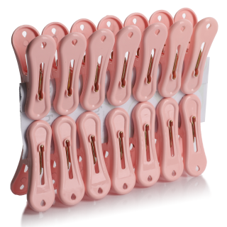 گیره لباس 14 عددی