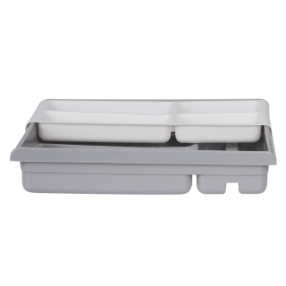 جا قاشقی کابینت