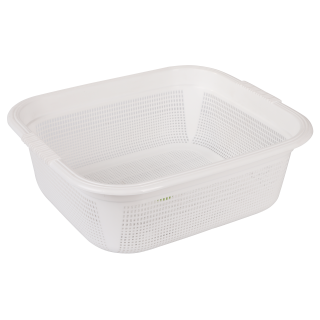 آبکش چهارگوش