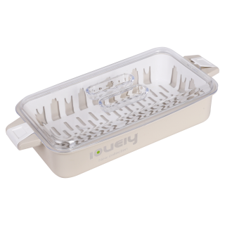 جا قاشقی درب کریستال