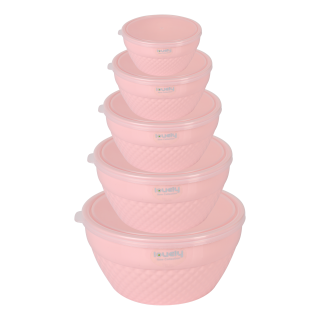 سرویس 10 پارچه فریزری طرح ترک