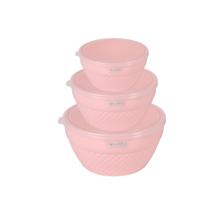 سرویس 6 پارچه فریزری طرح ترک