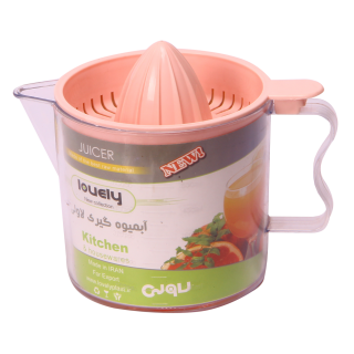 آبمیوه گیری