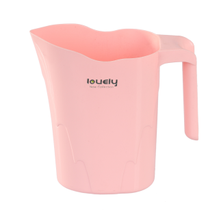 جا شیری لاولی