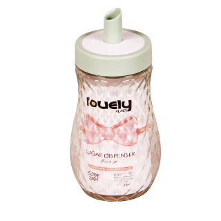 شکرپاش مشجر