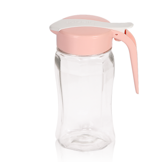 شکرپاش ساده درب فنری