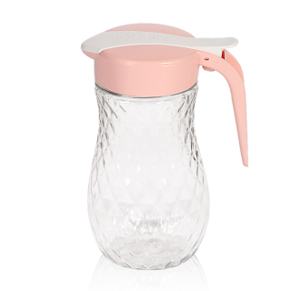 شکرپاش مشجر درب فنری