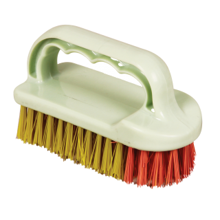 فرچه زمین شوی