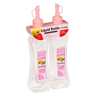 بطری مایعات