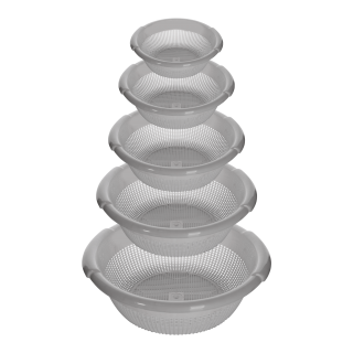 آبکش گرد درسا