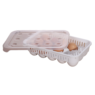 جا تخم مرغی لاولی