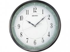 خرید ساعت دیواری SEIKO مدل QXA433K