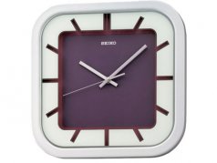 خرید ساعت دیواری SEIKO مدل QXA429R