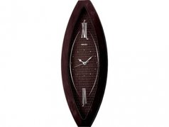 خرید ساعت دیواری SEIKO مدل QXA419B