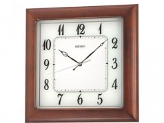 خرید ساعت دیواری SEIKO مدل QXA390B