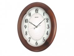 خرید ساعت دیواری SEIKO مدل QXA389B