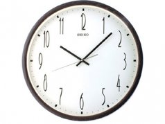 خرید ساعت دیواری SEIKO مدل QXA386B