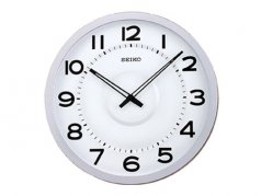 خرید ساعت دیواری SEIKO مدل QHA401A