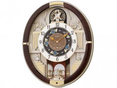 خرید ساعت دیواری SEIKO مدل QXM289B