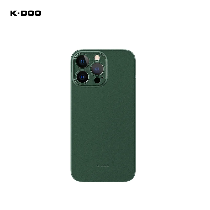 قاب کی زد دو  KZDoo Air Skin برای آیفون 13 پرو مکس