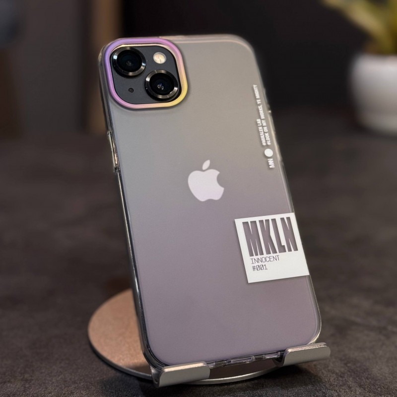 قاب  سری MKLN برای آیفون 12