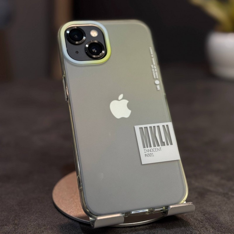 قاب  سری MKLN برای آیفون 13 پرو مکس