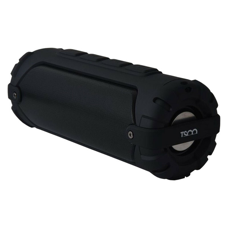 اسپیکر بلوتوثی قابل حمل تسکو مدل TS 23150
