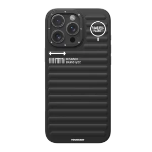 قاب یانگ کیت برای آیفون 14 پرو مکس Youngkit True Color Luggage