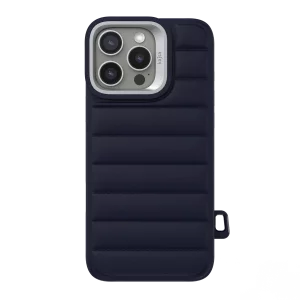 قاب کجسا سری چرمی افقی Kajsa Dale Collection برای  iPhone 16 Pro Max