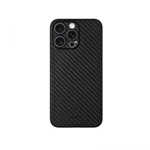 قاب کی زد دو  KZDoo Air Carbons برای آیفون 15 پرو مکس