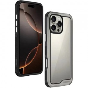 قاب کی زد دو سری KZDoo Ares Sport برای آیفون 16 پرو مکس