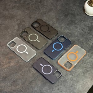 قاب  سری Hardcase برای سامسونگ S24 Ultra