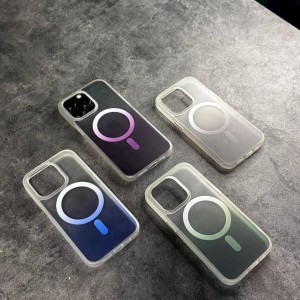قاب  سری Hardcase برای سامسونگ S24 Ultra