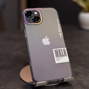 قاب  سری MKLN برای آیفون 12