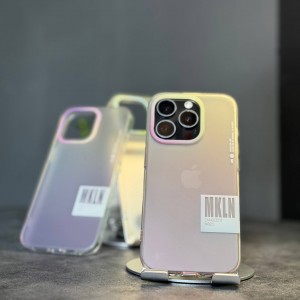 قاب  سری MKLN برای آیفون 14 پرو مکس