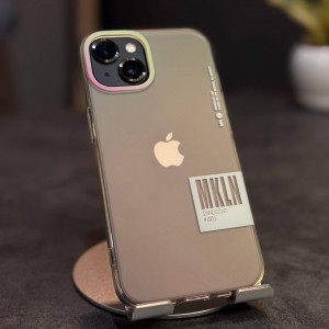 قاب  سری MKLN برای آیفون 15 پرو مکس