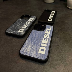قاب  سری  Diesel برای آیفون 13