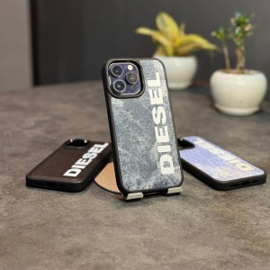 قاب  سری  Diesel برای آیفون 13