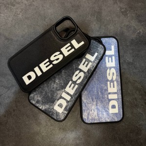 قاب  سری  Diesel برای آیفون 13