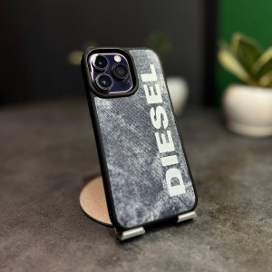 قاب  سری  Diesel برای آیفون 13 پرو مکس