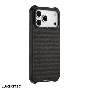 قاب یانگ کیت  Youngkit Canvas Fabric  برای سری آیفون 17